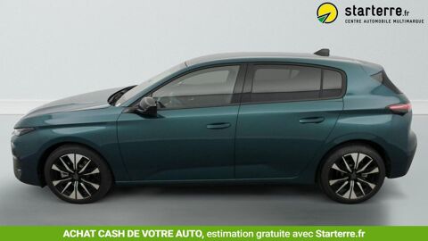 308 Hybrid 145 e-DCS6 Allure 2025 occasion 69190 Saint-Fons