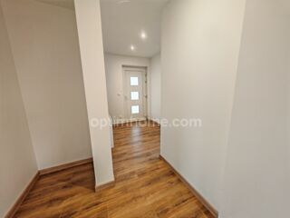  Appartement � vendre 3 pi�ces 58 m�