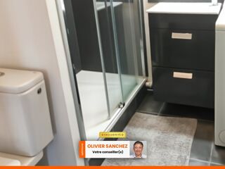  Appartement à vendre 3 pièces 57 m²