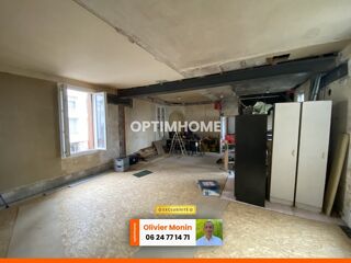  Appartement  vendre 3 pices 55 m