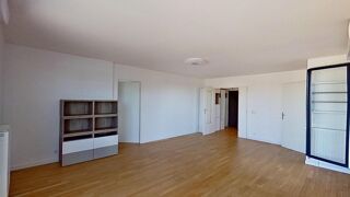  Appartement à vendre 4 pièces 100 m²