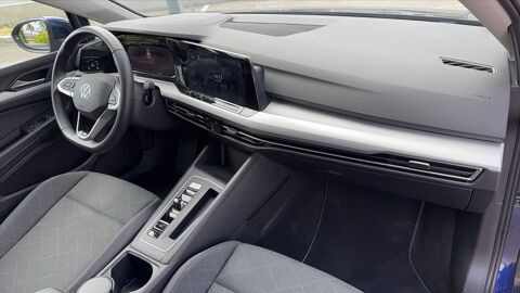 Golf VIII 2.0 TDI 116 DSG7 Life Plus 2023 occasion 06700 Saint Laurent Du Var