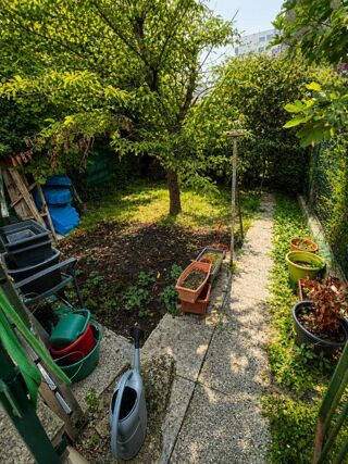  Maison à vendre 3 pièces 72 m²