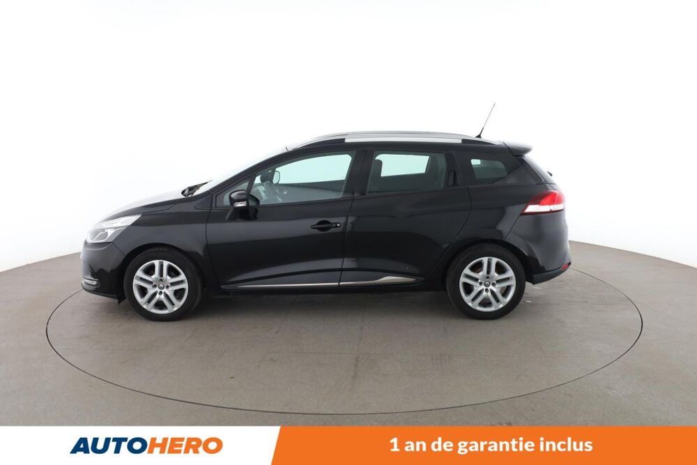 Clio 1.5 dCi Energy Business 75 ch 2018 occasion 92130 Issy-les-Moulineaux