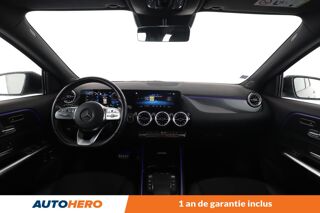 Classe GLA 250 e AMG Line 8G-DCT 218 ch 2021 occasion 92130 Issy-les-Moulineaux