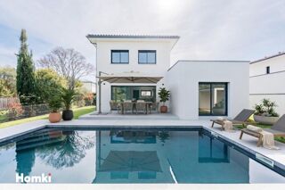  Maison à vendre 5 pièces 113 m²