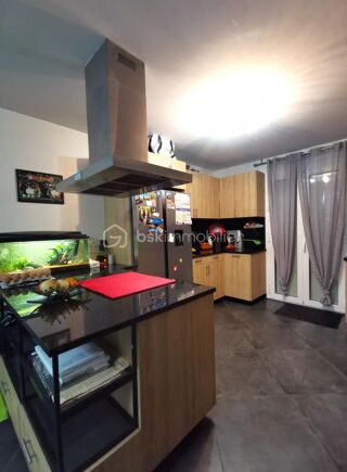  Maison � vendre 3 pi�ces 62 m�