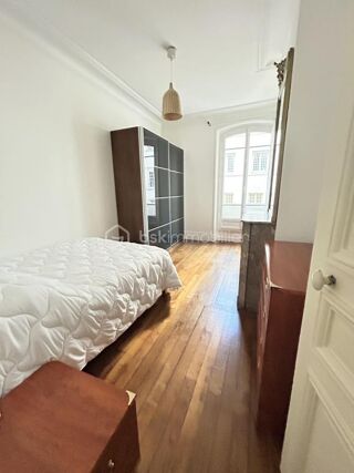  Appartement � louer 4 pi�ces 85 m�