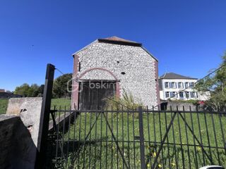  Maison à vendre 1 pièce 122 m²