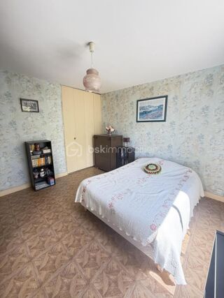  Maison à vendre 4 pièces 82 m²