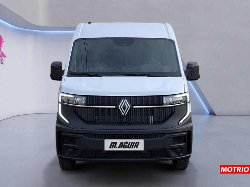 Master IV FOURGON TRACTION 3T5 L2H2 BLUE DCI 150 ADVANCE 2025 occasion 55800 Contrisson