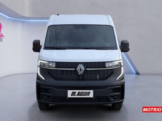 Master IV FOURGON TRACTION 3T5 L2H2 BLUE DCI 150 ADVANCE 2025 occasion 55800 Contrisson
