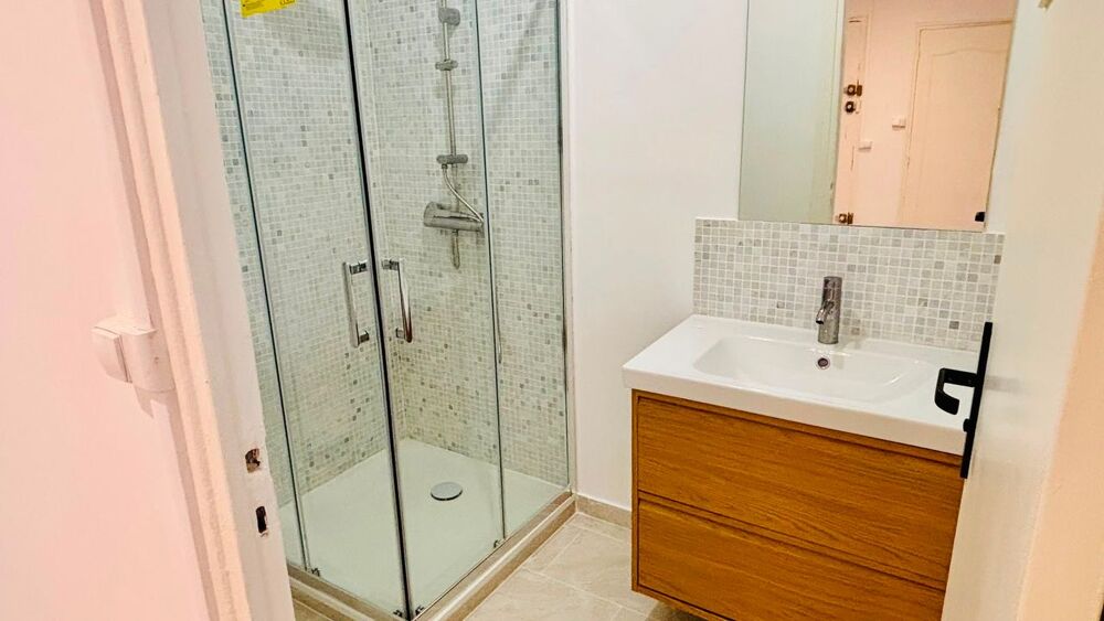 Location Appartement Appartement de 55m2 à louer sur Marseille 02 Marseille 2