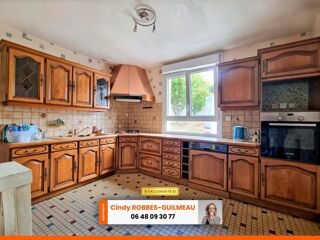  Maison à vendre 7 pièces 133 m²