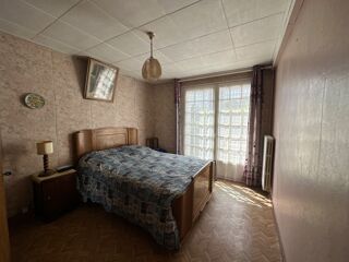  Maison à vendre 6 pièces 85 m²