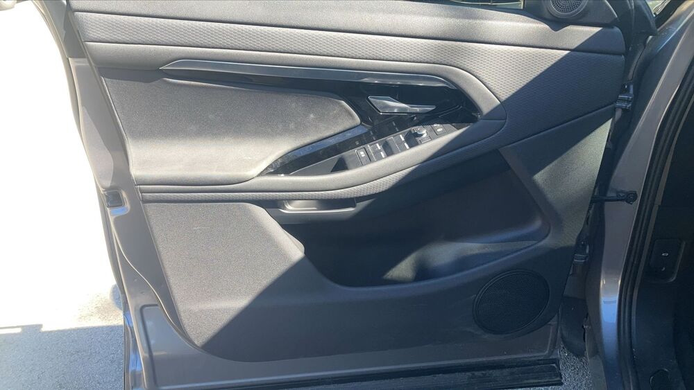 Range Rover Evoque 2.0 TD4 150 MHEV AWD BVA9 S - Automatique 2020 occasion 85100 Les Sables D Olonne