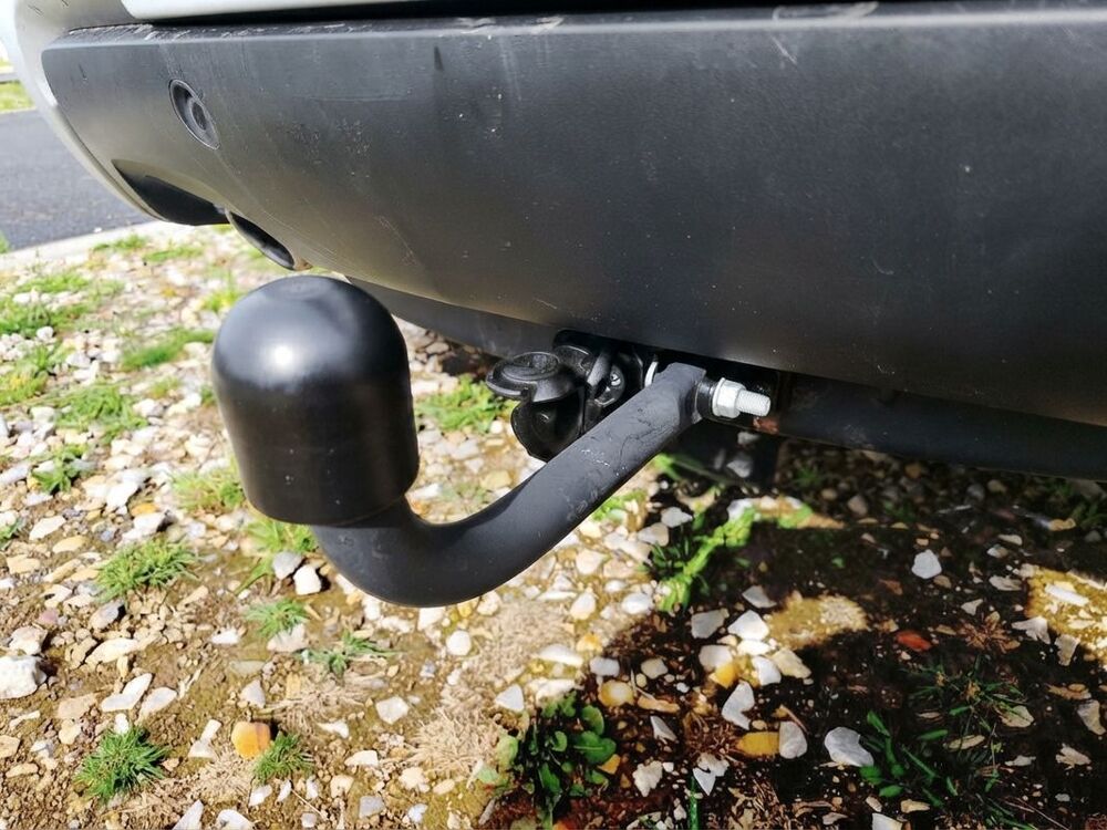 Duster 1.5 Blue dCi 115 Prestige 2019 occasion 50100 Cherbourg En Cotentin