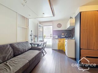  Appartement � vendre 1 pi�ce 26 m�