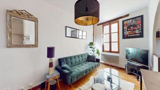  Appartement  vendre 2 pices 40 m