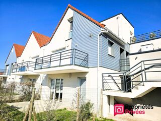 Apartment in Wimereux
