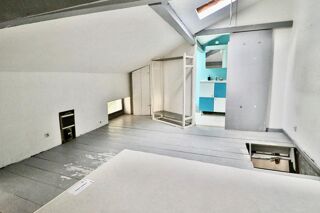  Appartement � vendre 2 pi�ces 46 m�