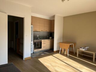  Appartement à louer 1 pièce 31 m²