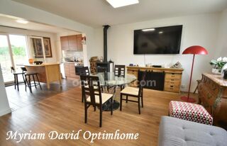  Maison à vendre 5 pièces 110 m²