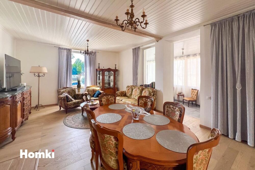Vente Maison Maison/Villa T3 de 70 m² à Sauveterre-la-Lémance 47500 Sauveterre la lemance