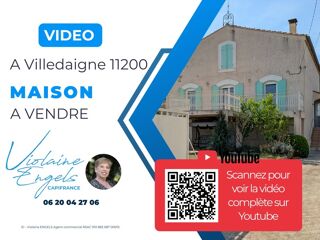  Maison � vendre 9 pi�ces 184 m�