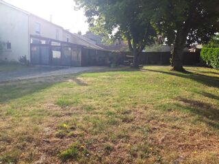  Maison à vendre 6 pièces 86 m²