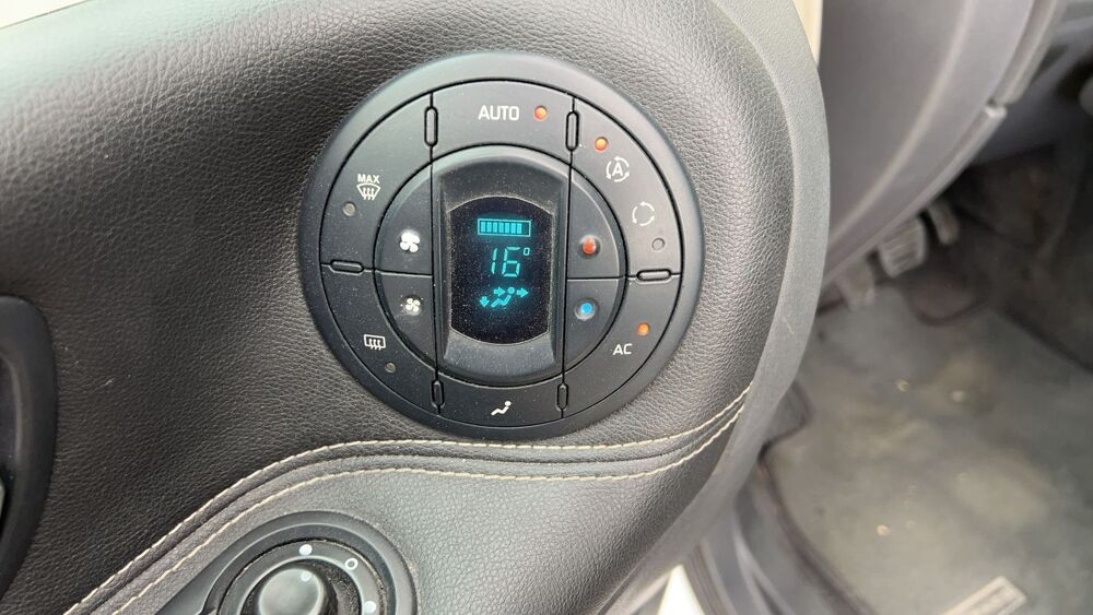 Espace IV 2.0 dCi 130 Limited 2014 occasion 63000 Clermont Ferrand