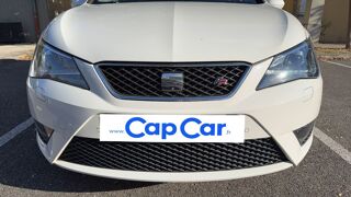 Ibiza 1.2 TSI 90 FR - Premi&egrave;re main 2016 occasion 31000 Toulouse