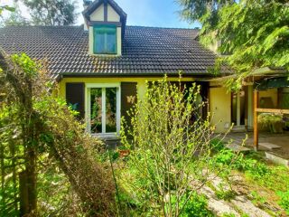  Maison � vendre 6 pi�ces 170 m� Gievres