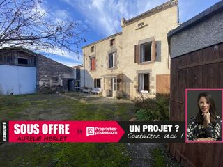  Maison � vendre 4 pi�ces 100 m�