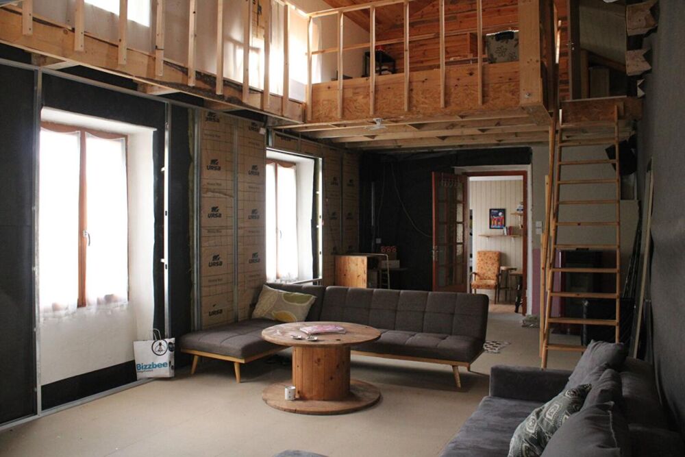 Vente Maison 141 m² - Vue 6