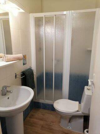  Appartement à louer 2 pièces 27 m²