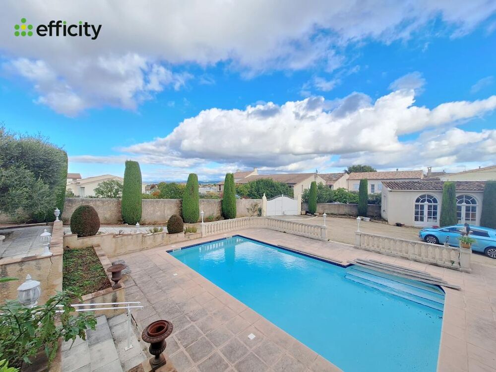  vendre  Villa Sainte-Tulle (04220)