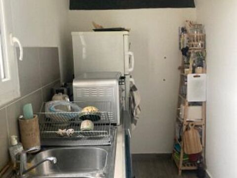  Appartement � louer 3 pi�ces 61 m�