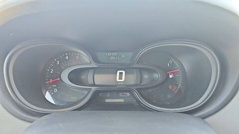 Trafic Combi 1.6 dCi 125 Life 2018 occasion 31370 Montastruc Saves