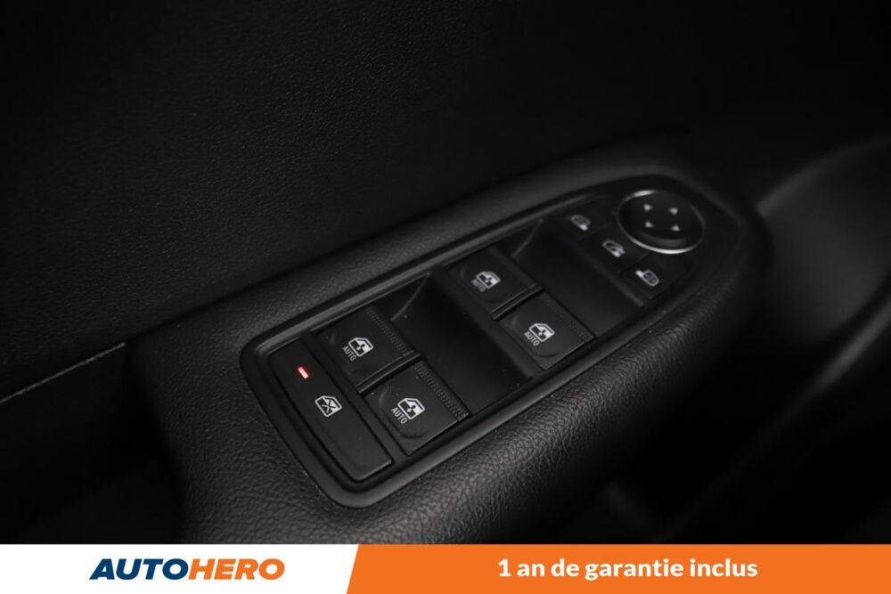 Arkana 1.3 TCe Mild Hybrid Equilibre EDC 140 ch 2023 occasion 92130 Issy-les-Moulineaux