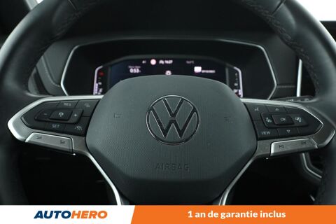 T-Cross 1.0 TSI R-Line DSG 115 ch 2024 occasion 92130 Issy-les-Moulineaux
