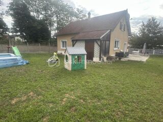  Maison � vendre 5 pi�ces 105 m�