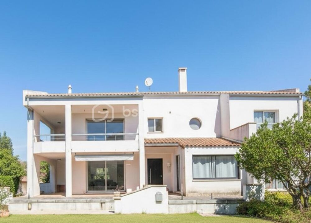 � vendre  Maison Balaruc-le-Vieux (34540)