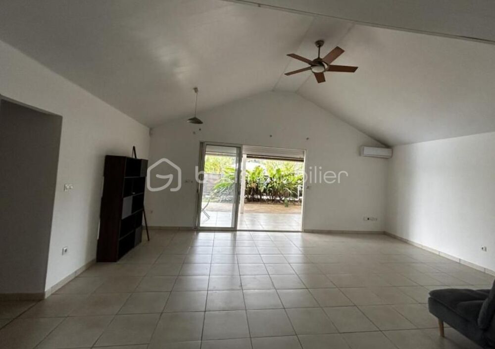Vente Villa Villa avec piscine près des Salines Remire montjoly