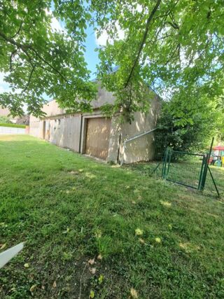  Parking / Garage � vendre 4 pi�ces 104 m�