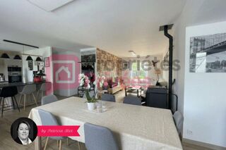  Maison à vendre 5 pièces 110 m²
