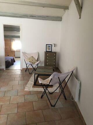  Appartement à louer 2 pièces 48 m²