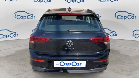 Golf VIII 1.5 eTSI 150 DSG7 Life 1st - Automatique 2020 occasion 01100 Oyonnax