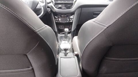 2008 1.6 BlueHDi 100 EAT6 Allure Business 2017 occasion 44500 La Baule Escoublac
