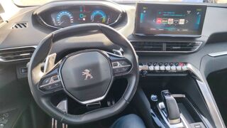 3008 II 1.6 Hybrid 225 e-EAT8 Roadtrip - Automatique 2021 occasion 66000 Perpignan